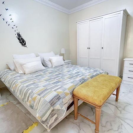 Bed and Breakfast Mana Surf Experience Tamraght Экстерьер фото