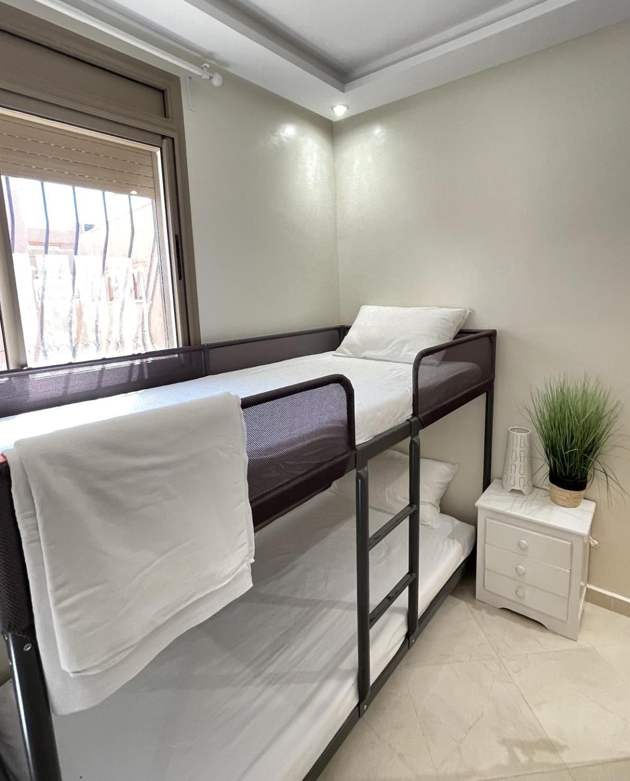 Bed and Breakfast Mana Surf Experience Tamraght Экстерьер фото