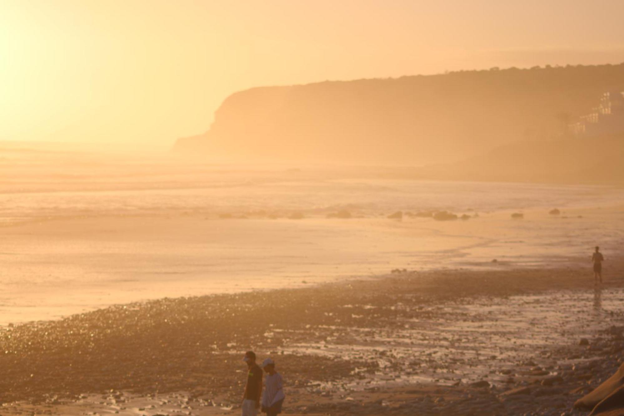 Bed and Breakfast Mana Surf Experience Tamraght Экстерьер фото