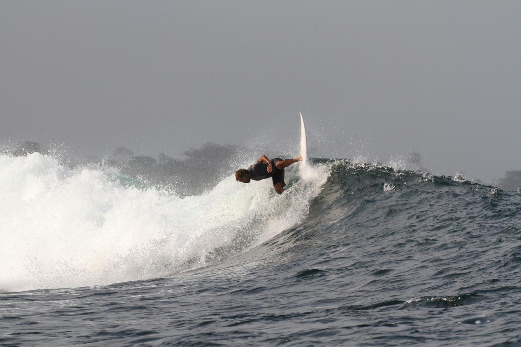 Bed and Breakfast Mana Surf Experience Tamraght Экстерьер фото
