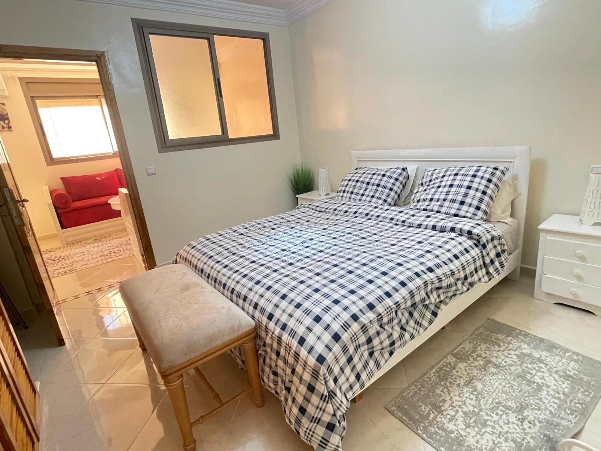 Bed and Breakfast Mana Surf Experience Tamraght Экстерьер фото