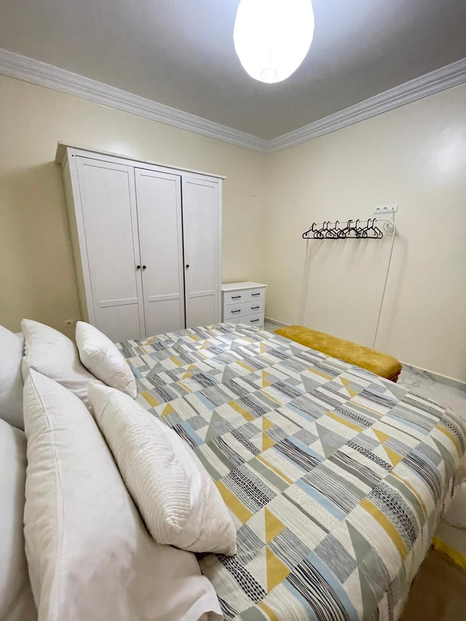 Bed and Breakfast Mana Surf Experience Tamraght Экстерьер фото